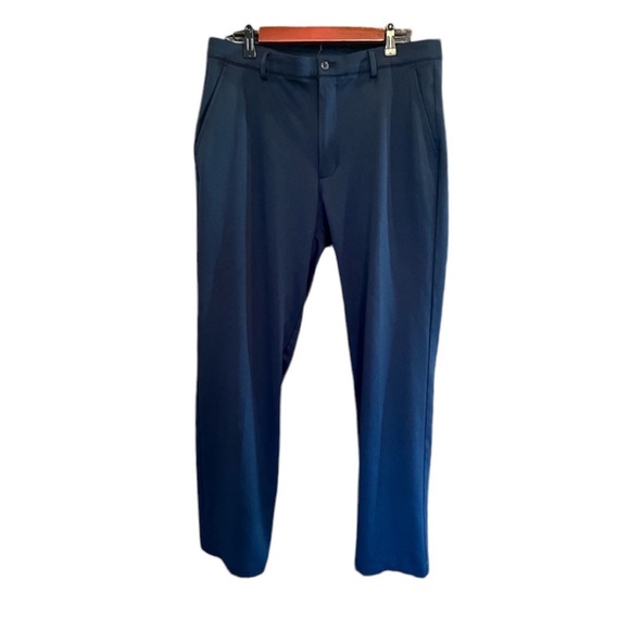 GREG NORMAN -Men’s Golf Pants - Picture 1 of 7